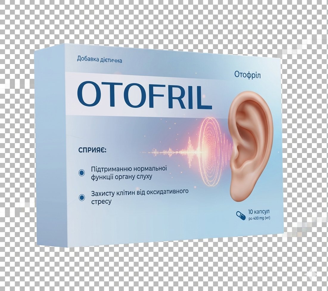 OTOFRIL